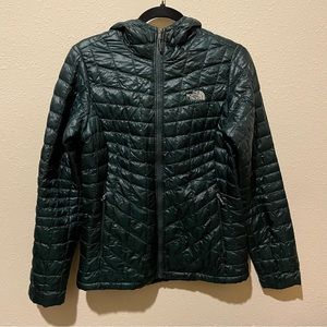 The North Face Thermoball Jacket